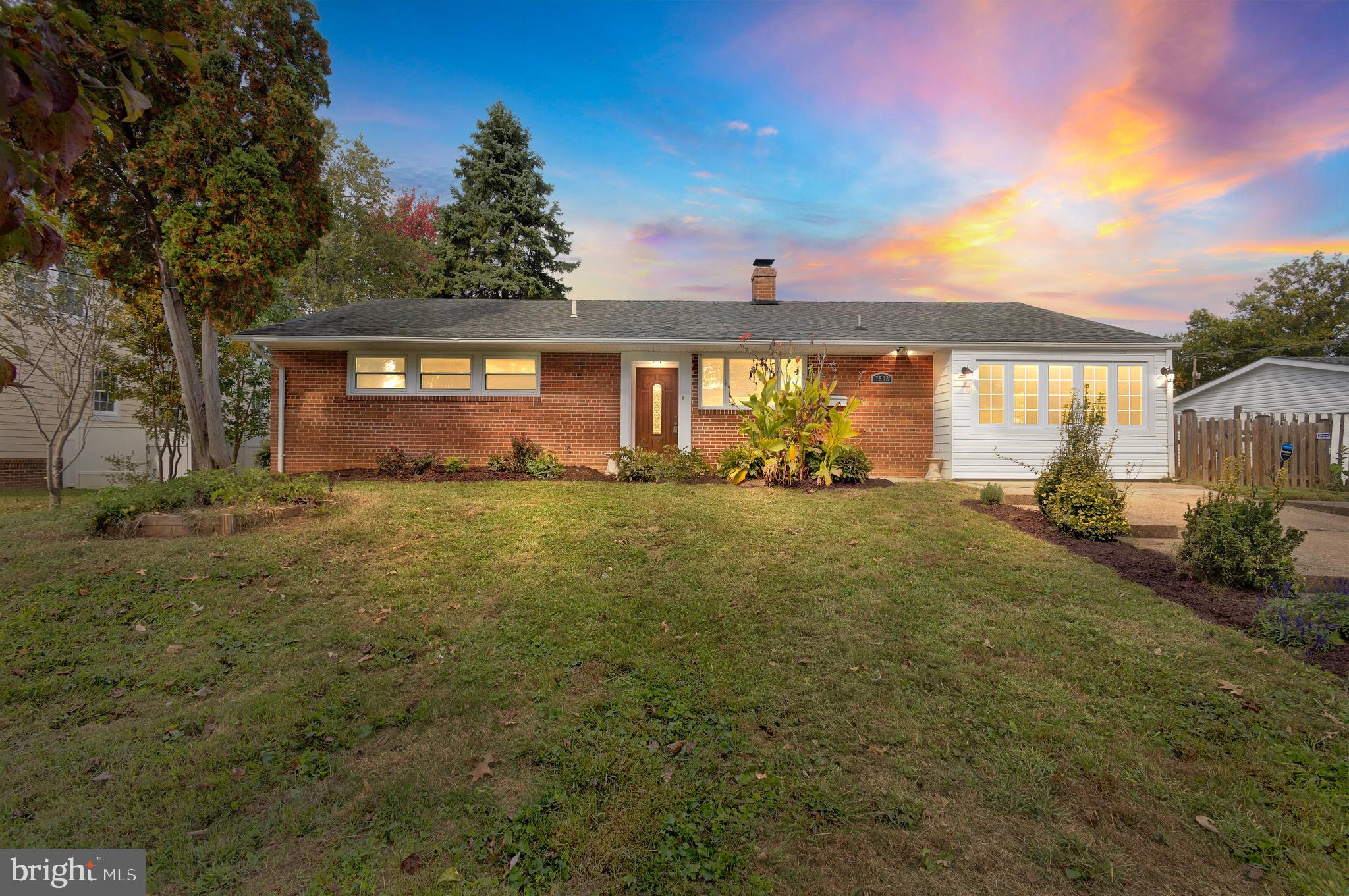 7502 Hogarth Street Springfield, VA 22151 - Photo 36 of 36 Gallery Image 36