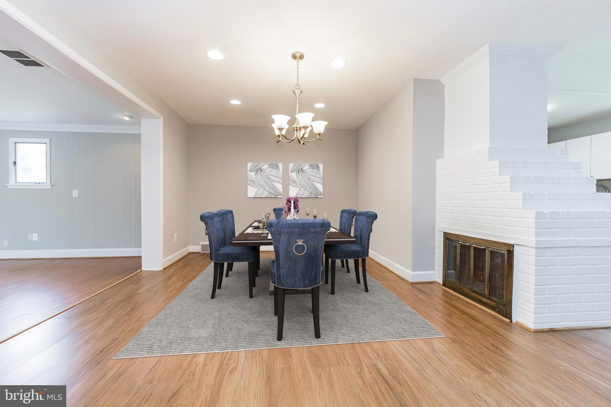 7502 Hogarth Street Springfield, VA 22151 - Photo 4 of 36 Gallery Image 4
