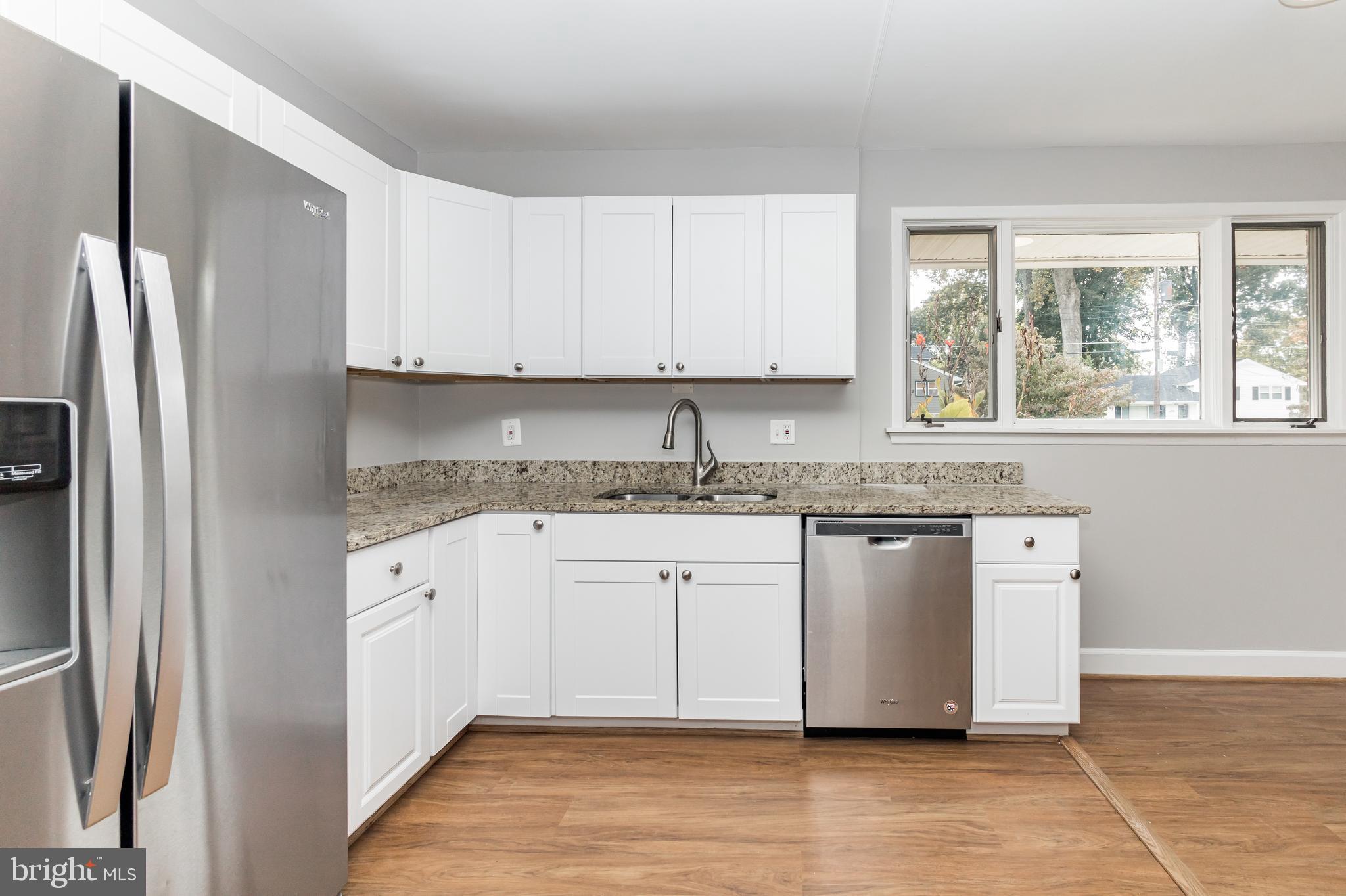 7502 Hogarth Street Springfield, VA 22151 - Photo 8 of 36 Gallery Image 8