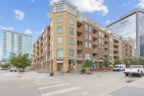 $850,000 | 1610 Little Raven Street, Unit 306, Denver, CO 80202
