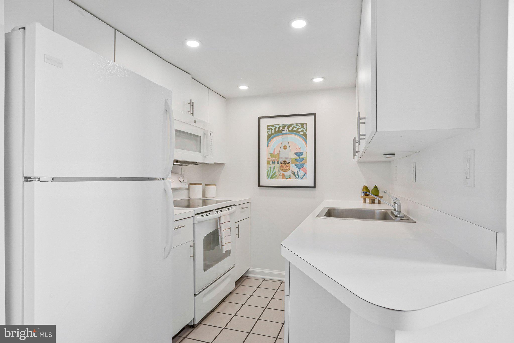 410 5th Street Northeast, Unit 13 Washington, DC 20002 - Photo 8 of 19