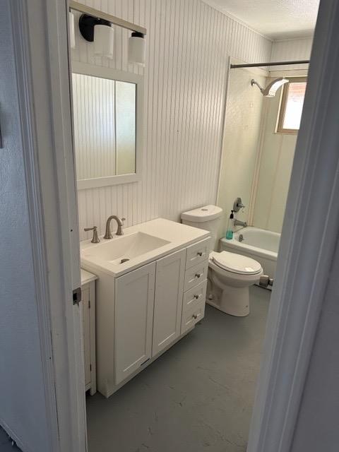 1319 Adler Drive Clovis, CA 93612 - Photo 13 of 20 a bathroom with a double vanity sink toilet and mirror