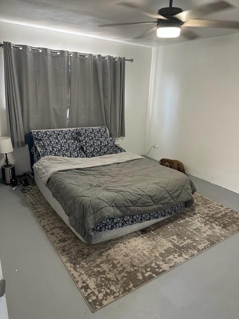 1319 Adler Drive Clovis, CA 93612 - Photo 18 of 20 a large bed sitting in a bedroom next to a window