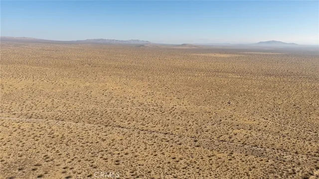 a view of an ocean and beach