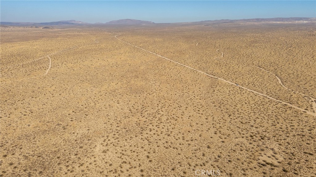0 County Road Hinkley, CA 92347 - Photo 17 of 23 a view of an empty room with mountain
