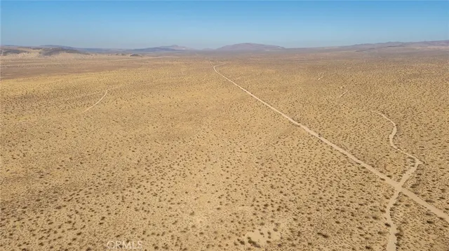 $125,000 | 0 County Road, Hinkley, CA 92347