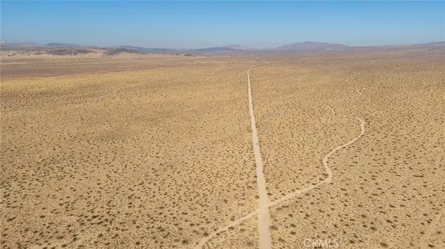 $125,000 | 0 County Road, Hinkley, CA 92347