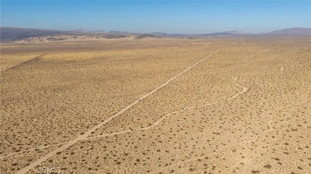 $125,000 | 0 County Road, Hinkley, CA 92347