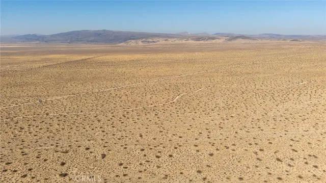 $125,000 | 0 County Road, Hinkley, CA 92347