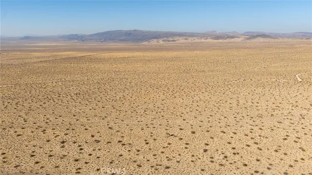 $125,000 | 0 County Road, Hinkley, CA 92347