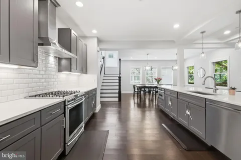 $1,299,000 | 3105 Plyers Mill Road, Kensington, MD 20895