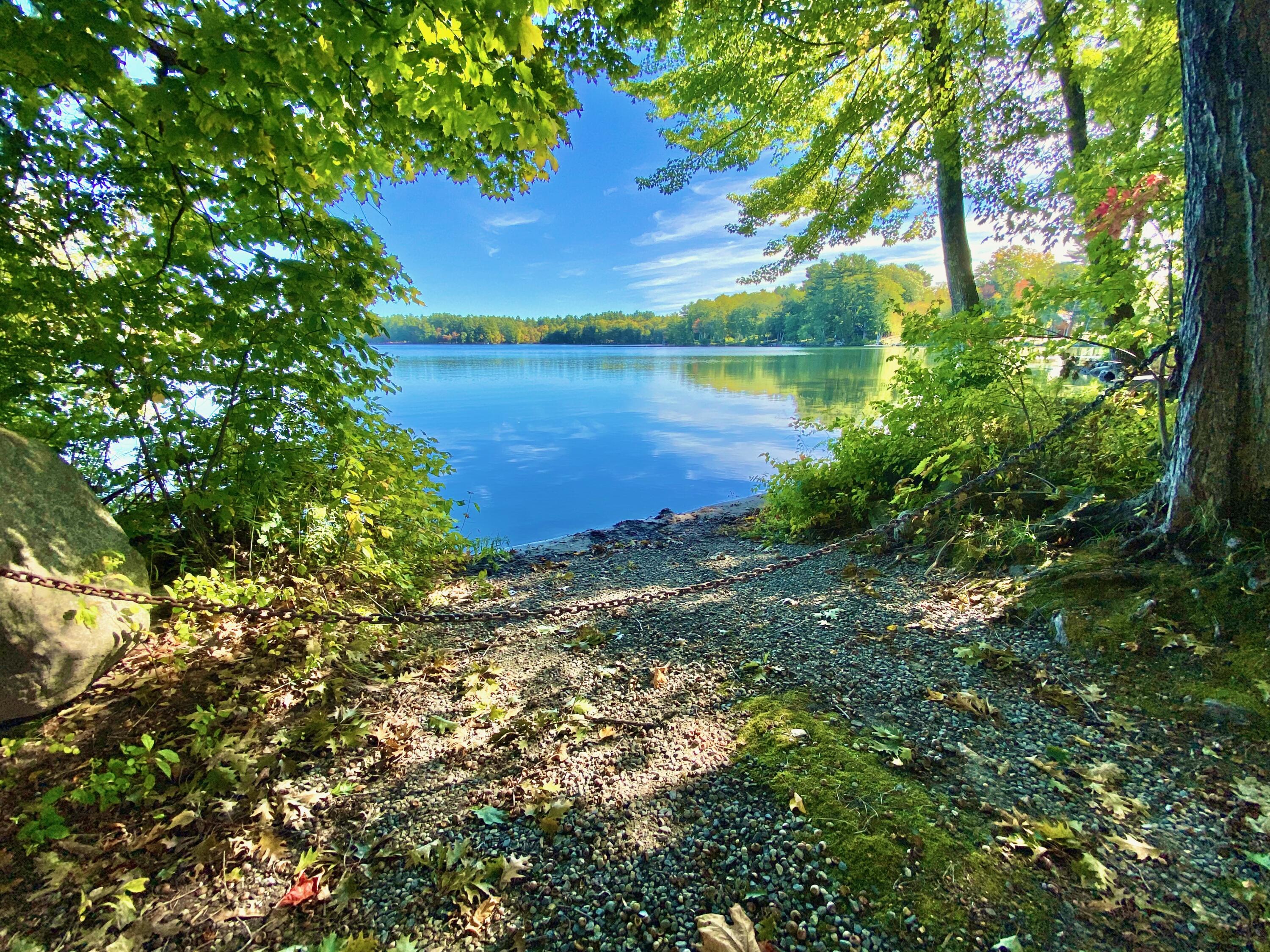3 Pond Road Wayne, ME 04284 - Photo 102 of 145 PRIVATE RAMP