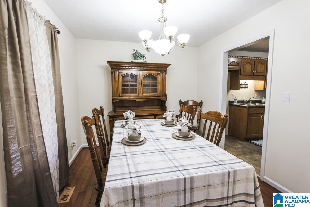 3974 Richeytown Road Oxford, AL 36203 - Photo 8 of 68