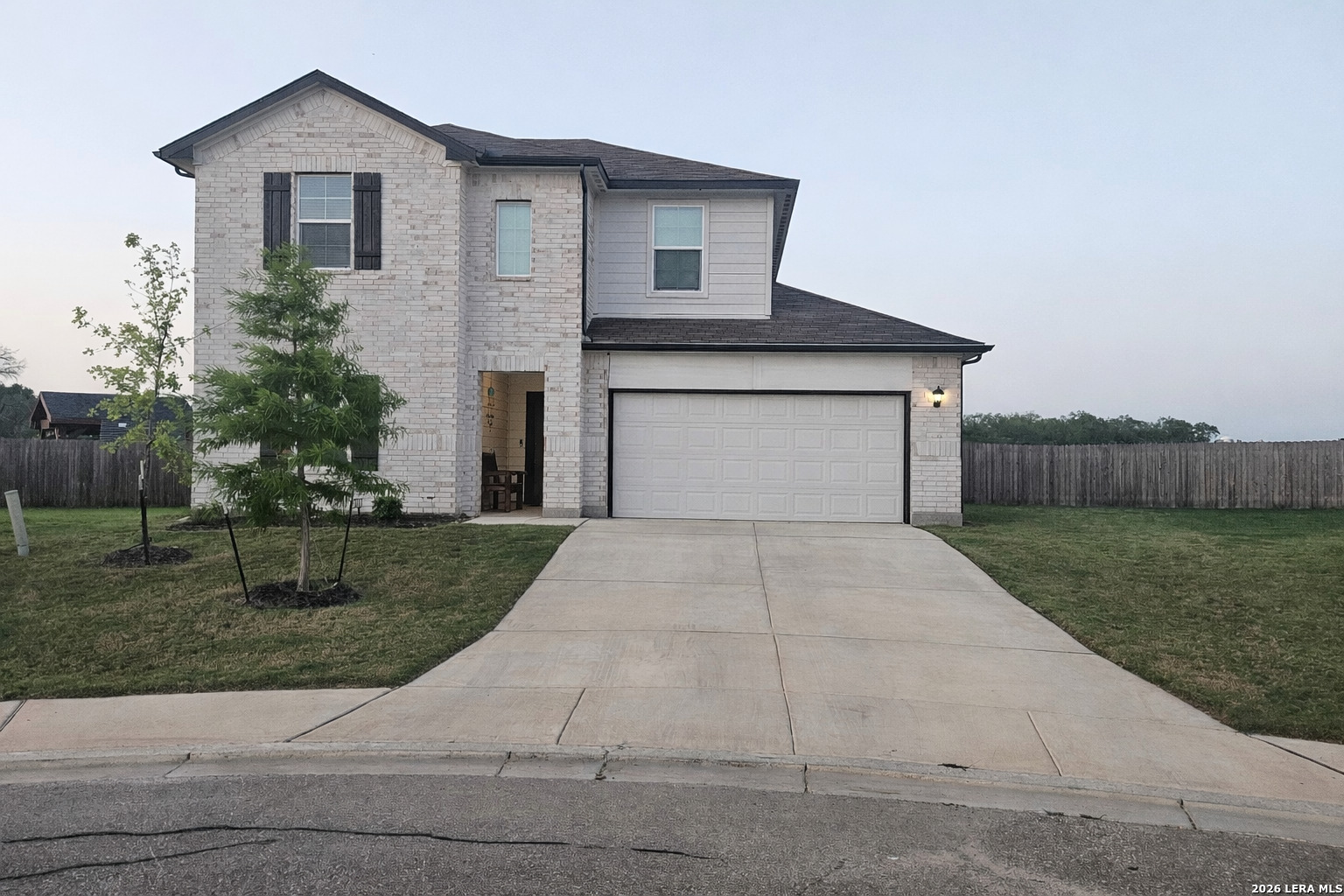 453 Chaco Loop Seguin, TX 78155 - Photo 1 of 11