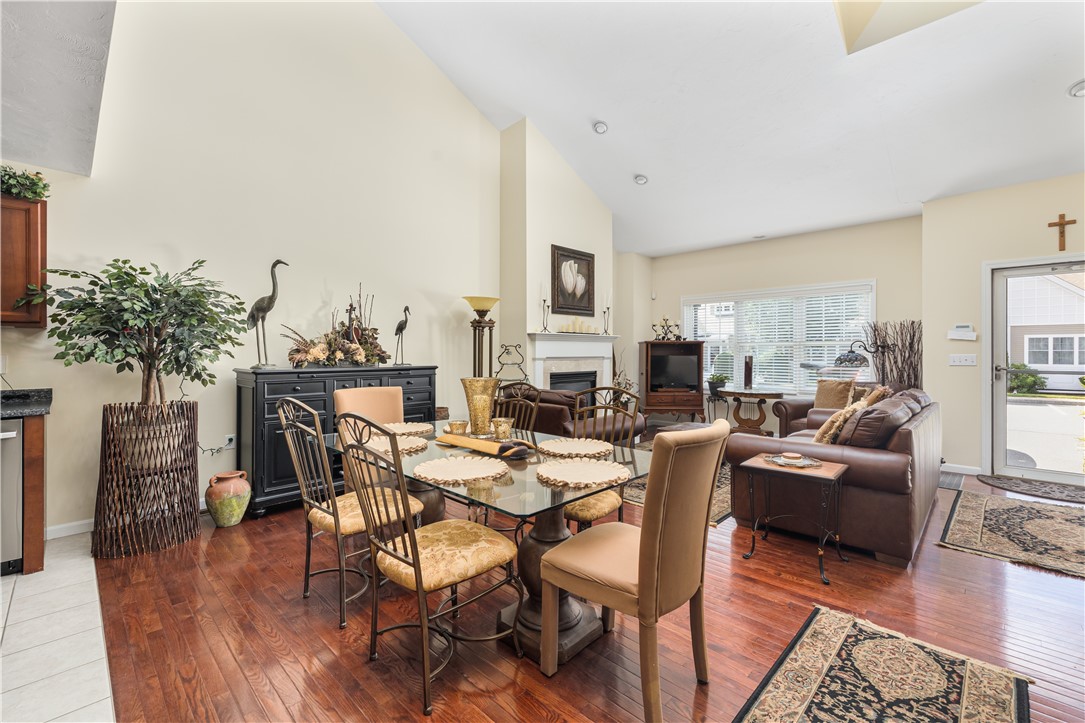 500 Mendon Road, Unit 6 Cumberland, RI 02864 - Photo 8 of 32