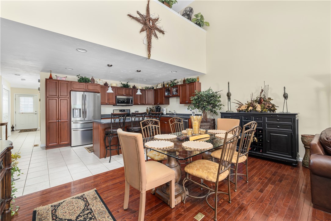 500 Mendon Road, Unit 6 Cumberland, RI 02864 - Photo 9 of 32