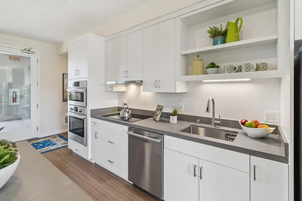 $319,000 | 330 G Street, Unit 309, West Sacramento, CA 95605