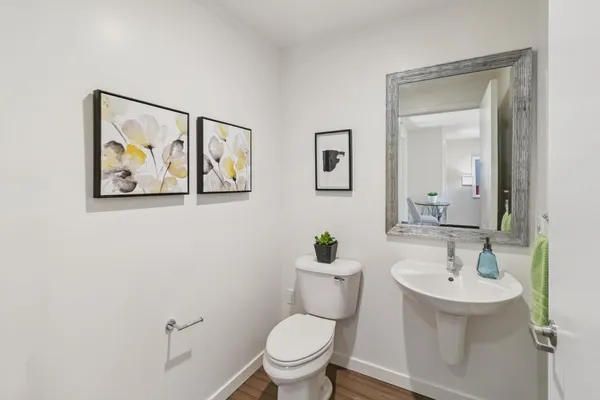 $319,000 | 330 G Street, Unit 309, West Sacramento, CA 95605