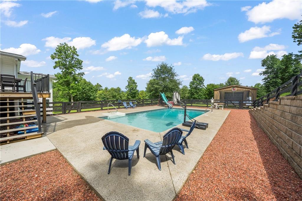 851 Lacy Road Canton, GA 30115 - Photo 41 of 63