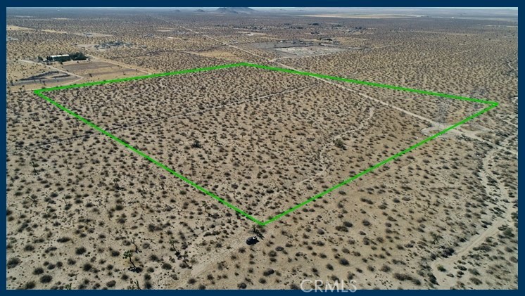 40-ac 40-ac Pomona Road Llano, CA 93544 - Photo 3 of 10