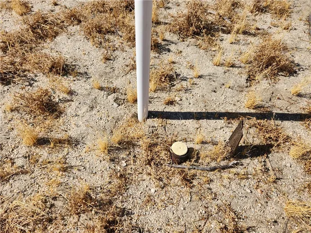 $119,950 | 40-ac 40-ac Pomona Road, Llano, CA 93544