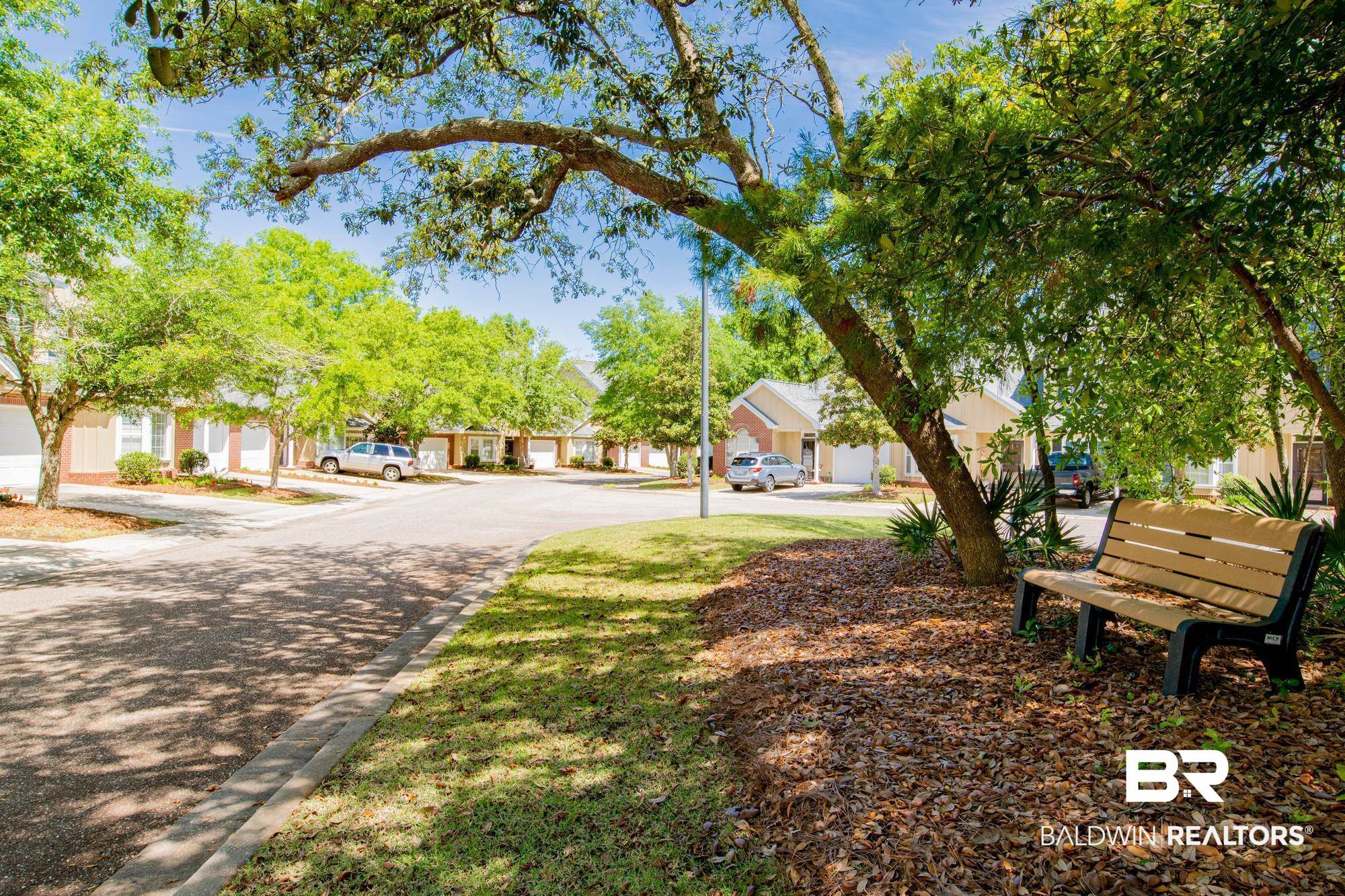 430 West Fort Morgan Road, Unit 401 Gulf Shores, AL 36542 - Photo 28 of 31