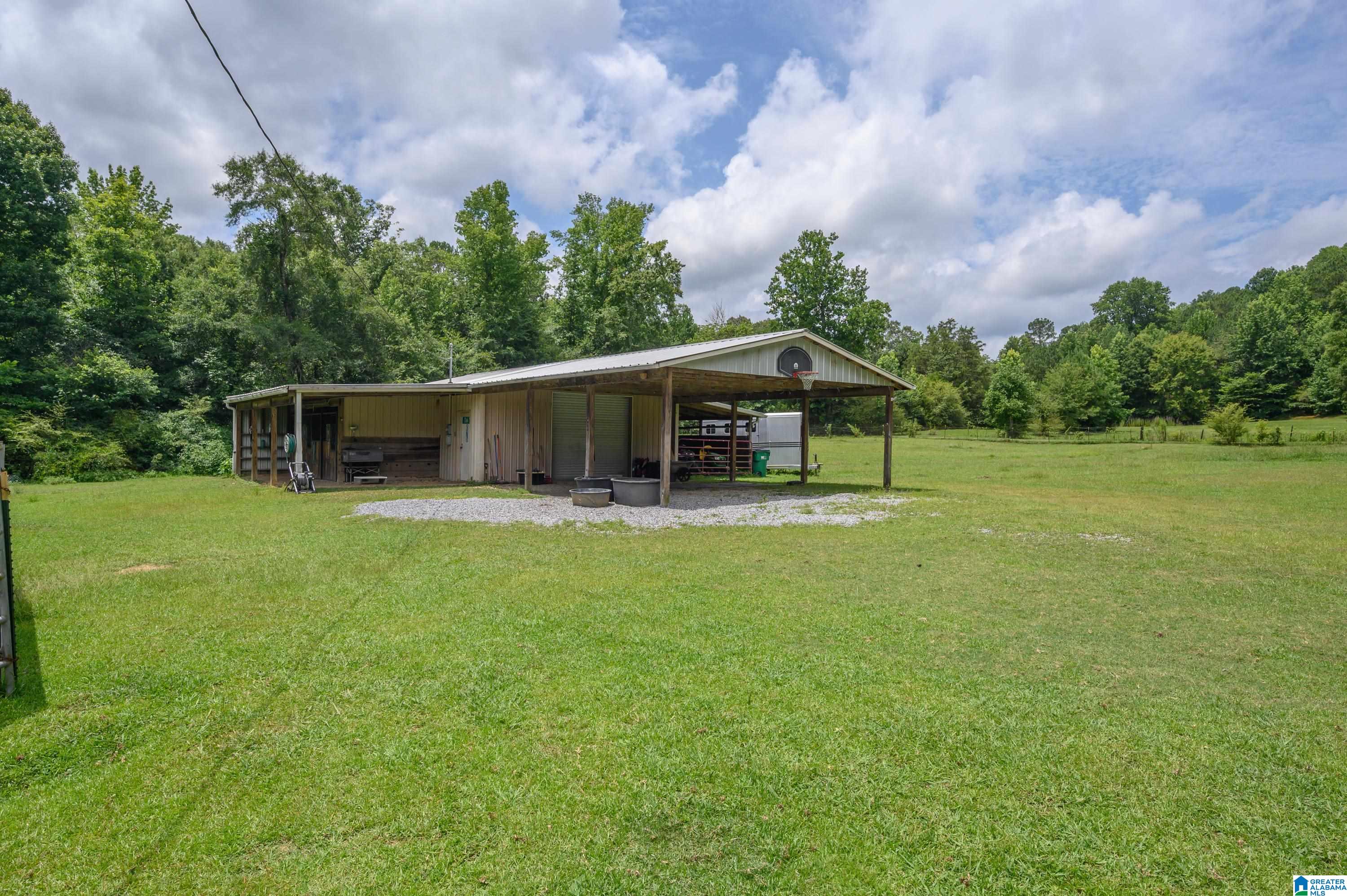 125 Homebrew Knob Ragland, AL 35131 - Photo 38 of 81 Gallery Image 38