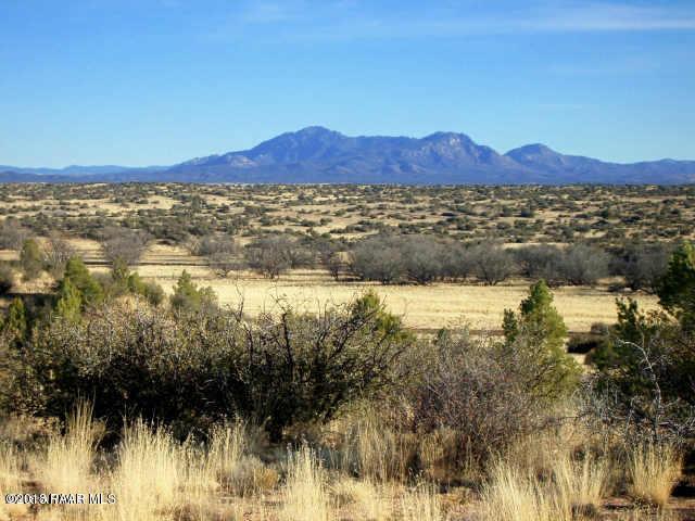1-10 West Center Fire Road Kirkland, AZ 86332 - Photo 1 of 3 Beautiful Mountain Views