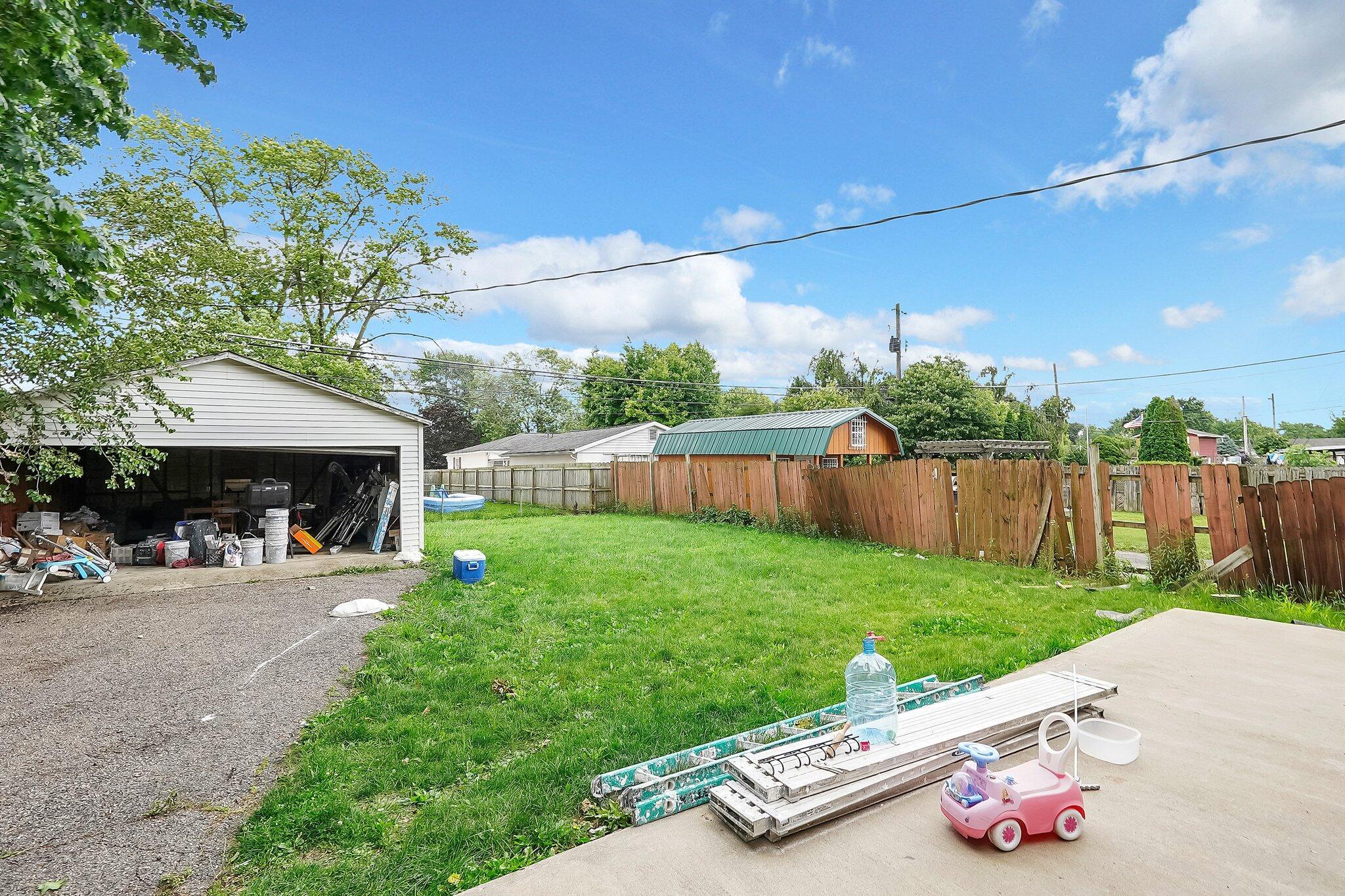 3724 Abney Road Columbus, OH 43207 - Photo 35 of 35 Gallery Image 35