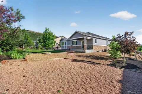 $785,000 | 2920 Bagpipe Lane, Castle Rock, CO 80104