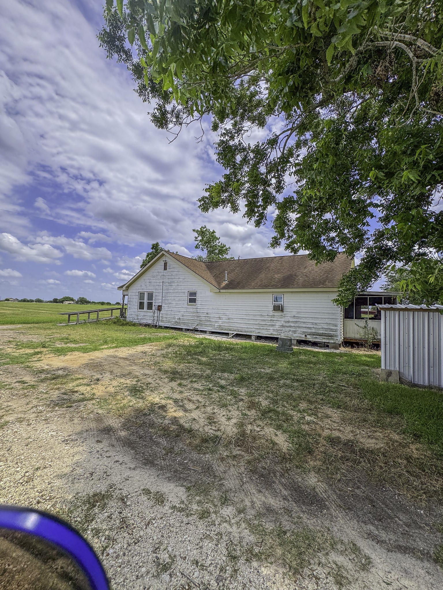 11810 Zamanek Road Needville, TX 77461 - Photo 20 of 30 a view of a outdoor space