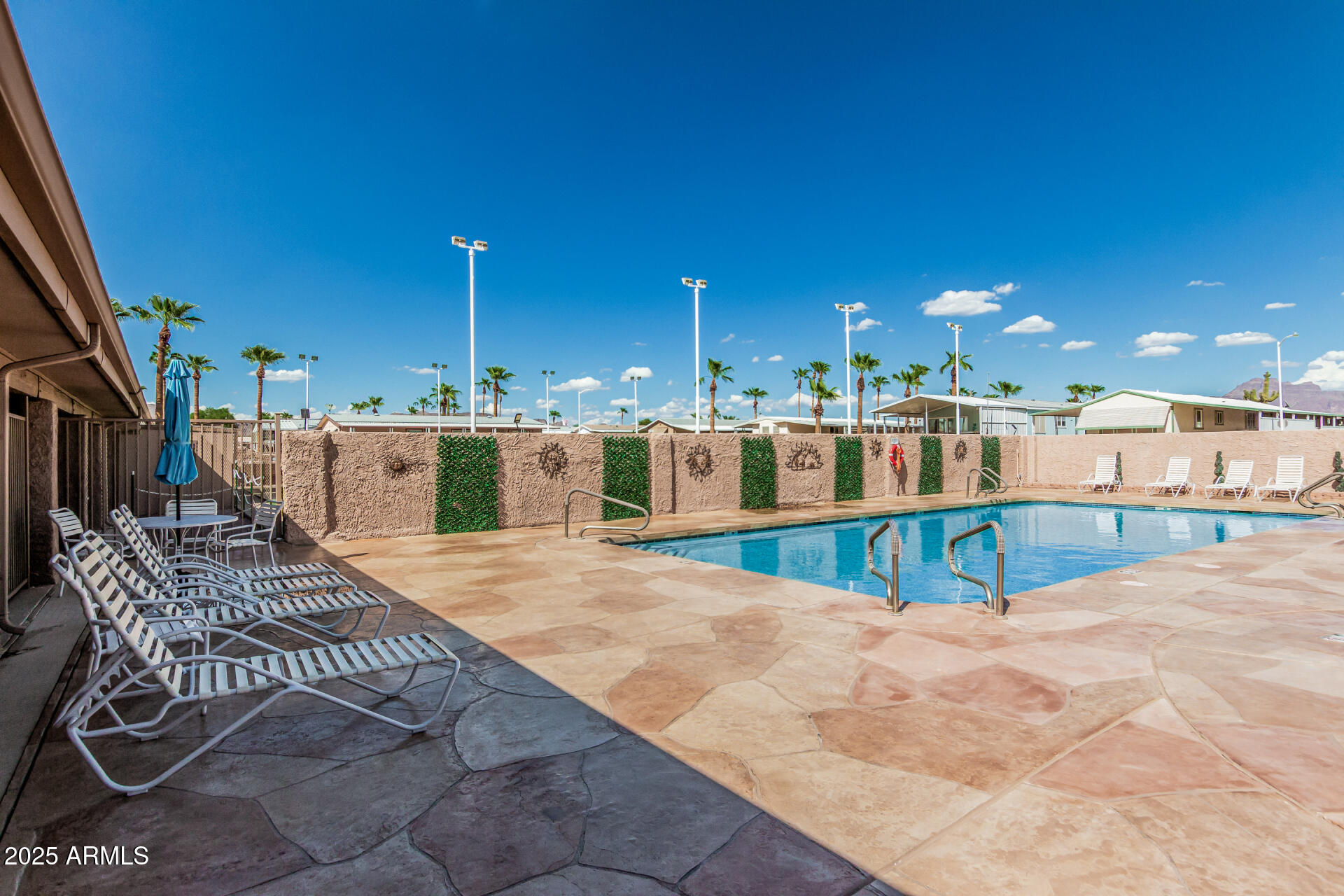 301 South Signal Butte Road, Unit 210 Apache Junction, AZ 85120 - Photo 17 of 19 32 Signal