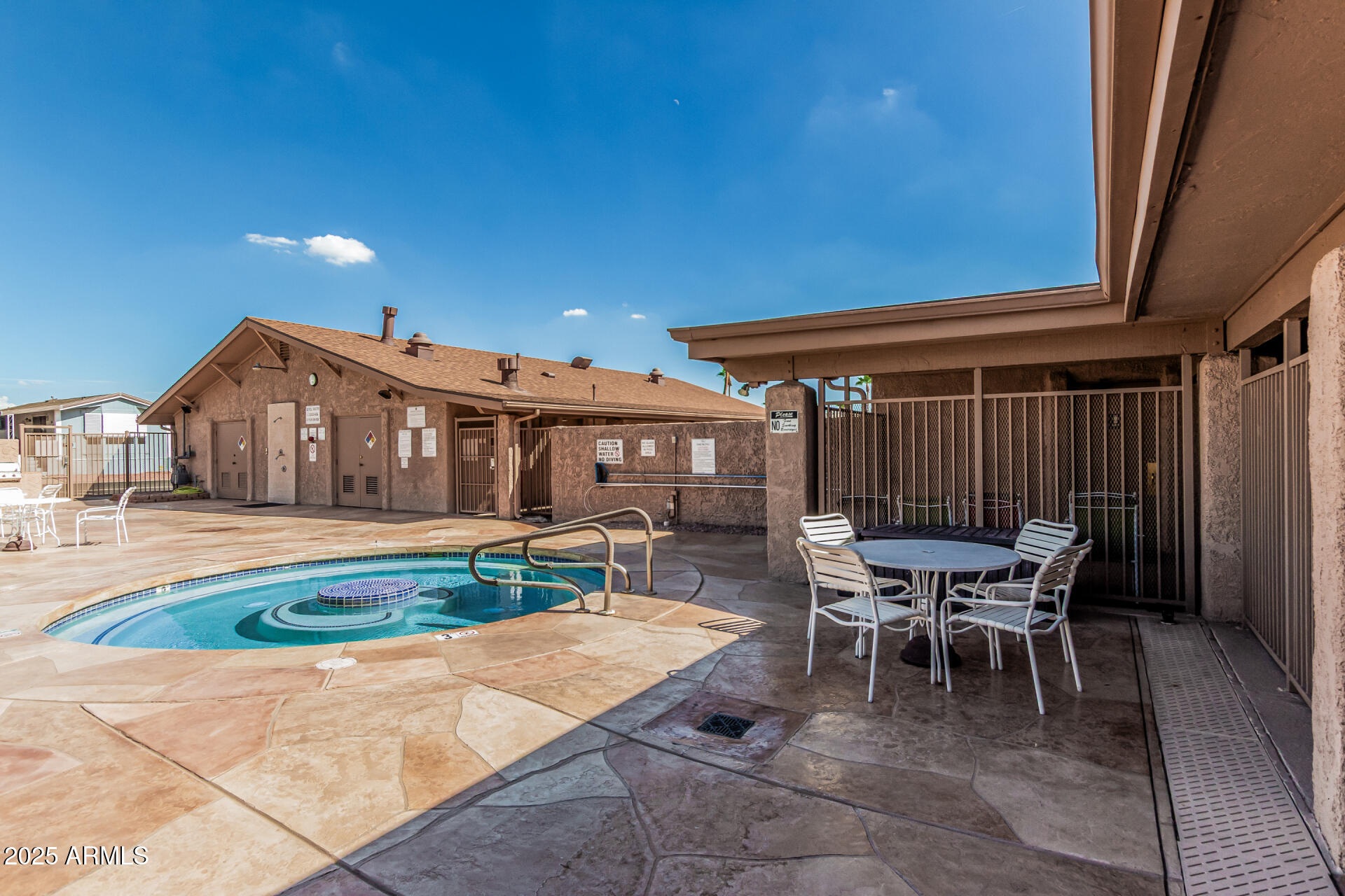 301 South Signal Butte Road, Unit 210 Apache Junction, AZ 85120 - Photo 18 of 19 33 Signal