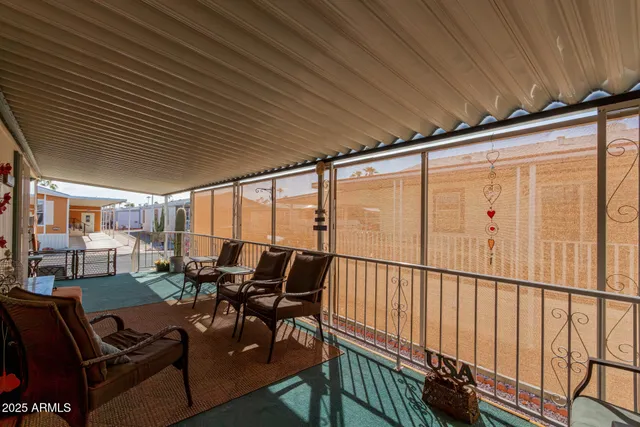 $72,900 | 301 South Signal Butte Road, Unit 210, Apache Junction, AZ 85120