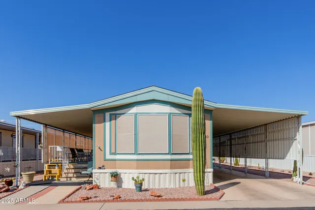 $72,900 | 301 South Signal Butte Road, Unit 210, Apache Junction, AZ 85120