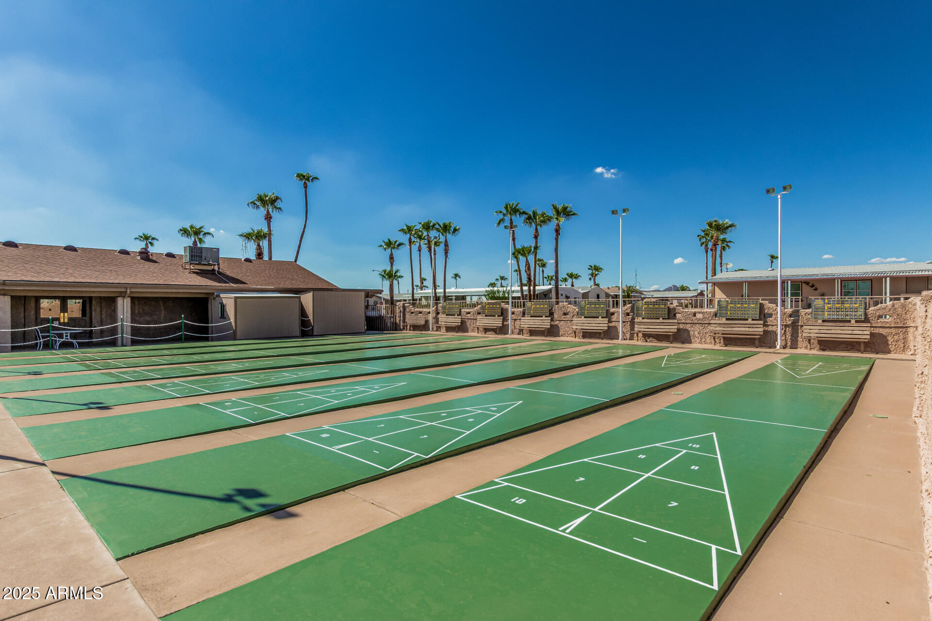 301 South Signal Butte Road, Unit 210 Apache Junction, AZ 85120 - Photo 23 of 23 38 Signal