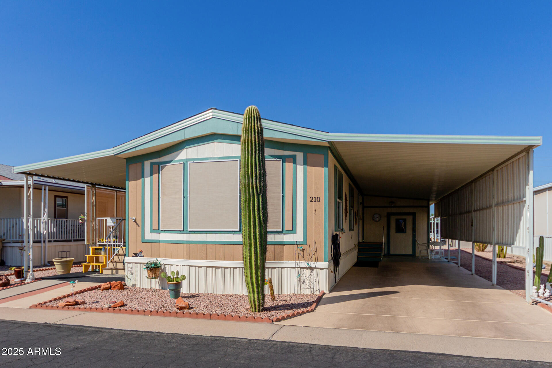 301 South Signal Butte Road, Unit 210 Apache Junction, AZ 85120 - Photo 3 of 23 04 Signal Butte
