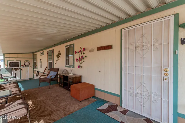 $72,900 | 301 South Signal Butte Road, Unit 210, Apache Junction, AZ 85120