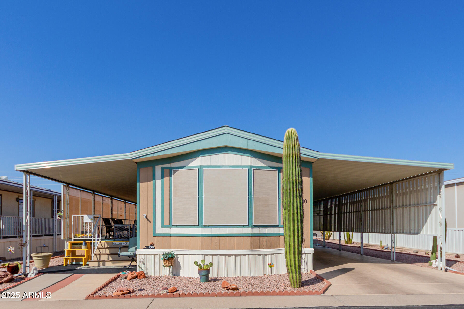 301 South Signal Butte Road, Unit 210 Apache Junction, AZ 85120 - Photo 7 of 19 02 Signal Butte