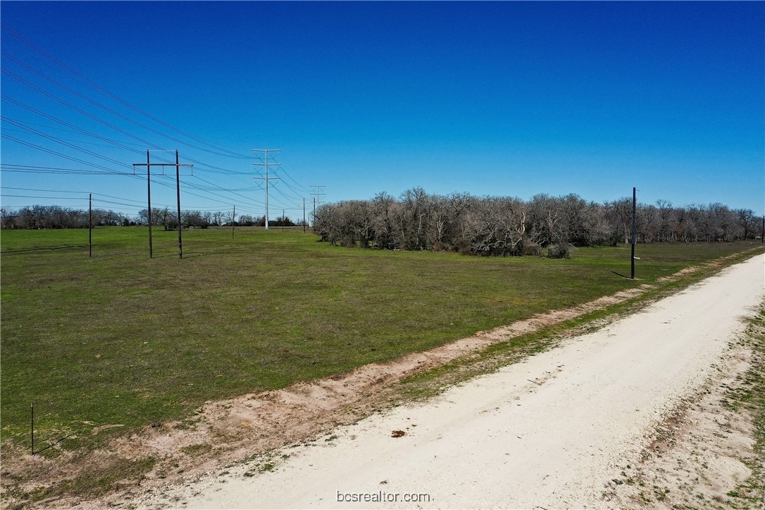 3702 Hidden Trail North Zulch, TX 77872 - Photo 19 of 19 a view of a water with palm trees