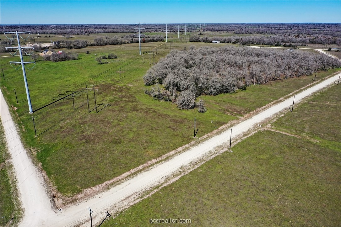 3702 Hidden Trail North Zulch, TX 77872 - Photo 3 of 19 a view of a field with an ocean view
