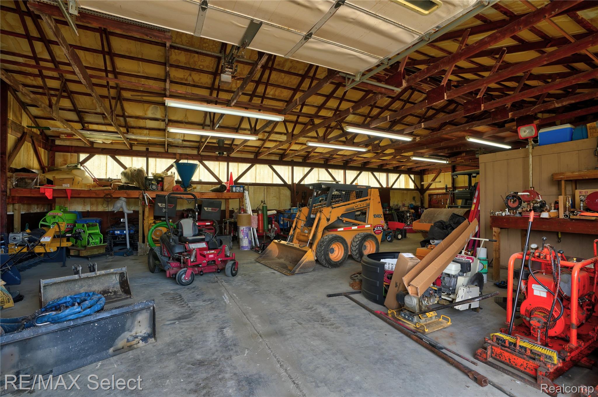 9215 Gd Blanc Road Gaines, MI 48436 - Photo 48 of 54 9215 W. Grand Blanc Rd 52.jpg