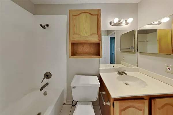 $2,320 | 2402 Bennington Drive, Arlington, TX 76018