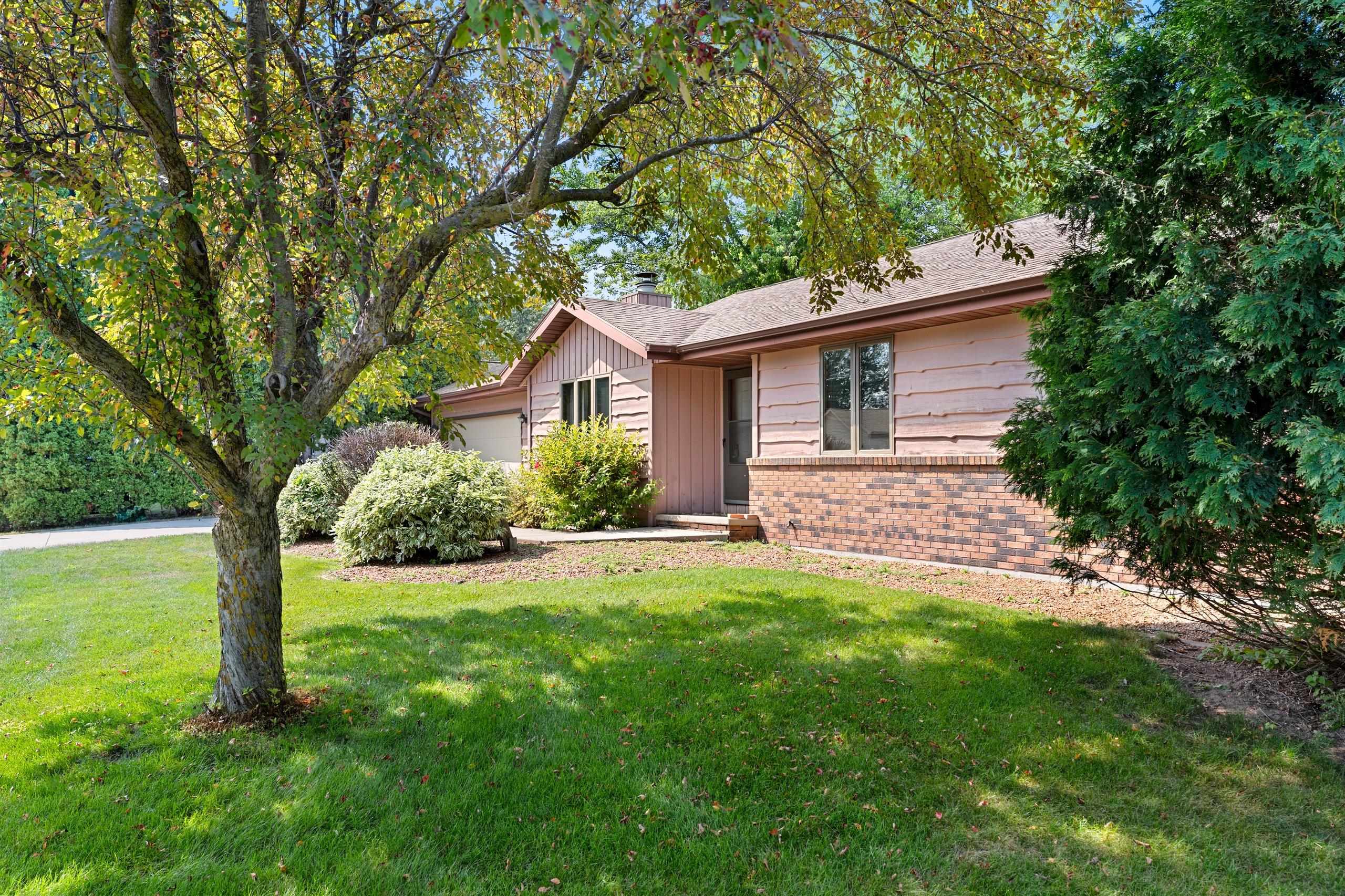 4718 Periwinkle Court Appleton, WI 54914 - Photo 48 of 49 Gallery Image 48