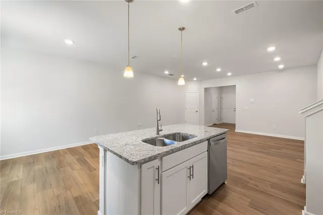 $312,250 | 1510 Allegheny River Street, McLeansville, NC 27301