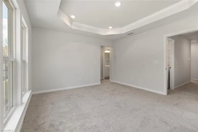 $312,250 | 1510 Allegheny River Street, McLeansville, NC 27301