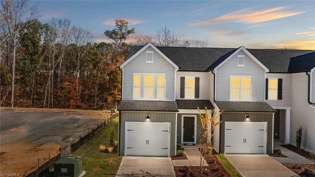 $312,250 | 1510 Allegheny River Street, McLeansville, NC 27301