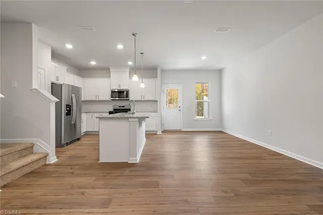 $312,250 | 1510 Allegheny River Street, McLeansville, NC 27301