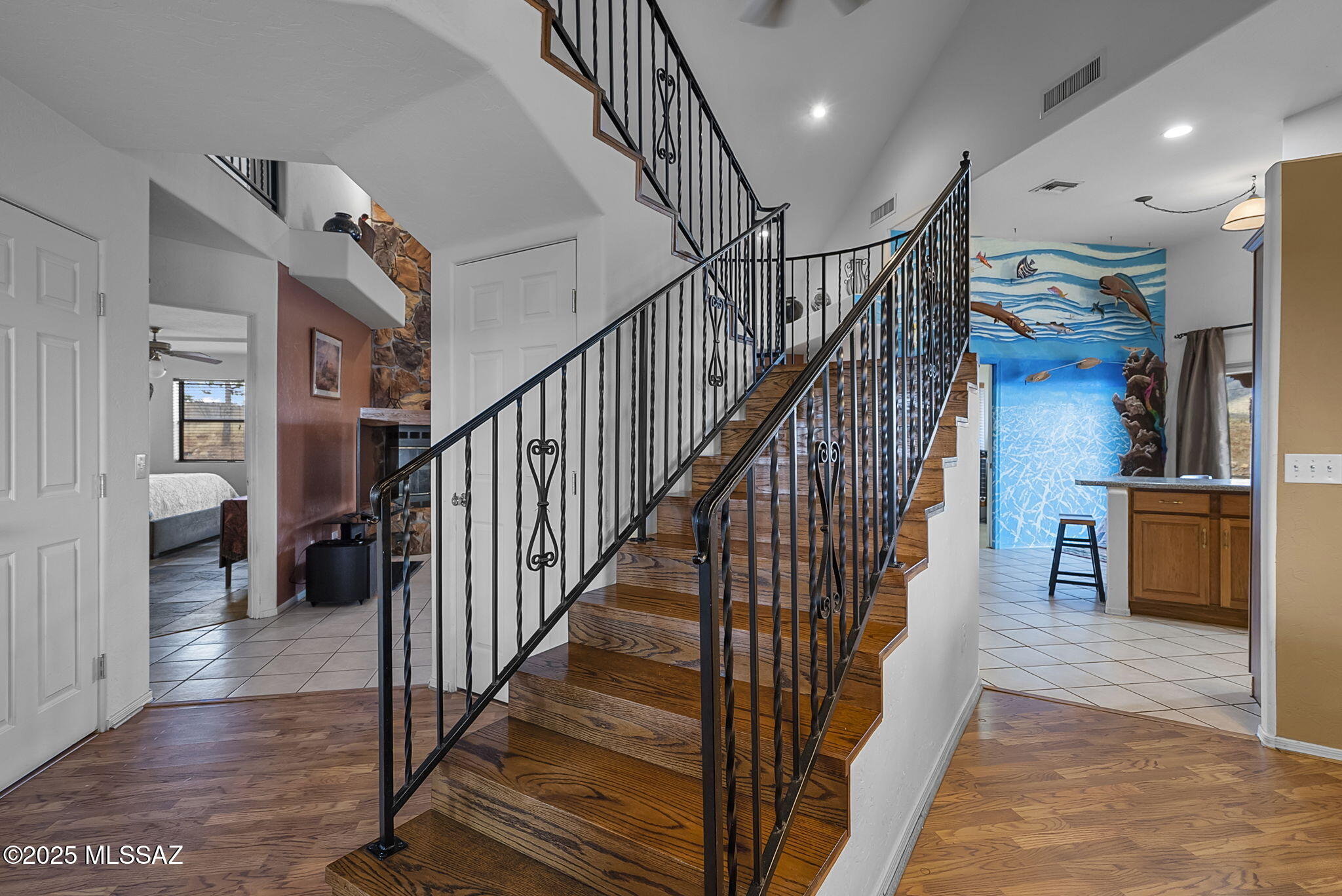 21 Ranchero Court Nogales, AZ 85621 - Photo 25 of 47