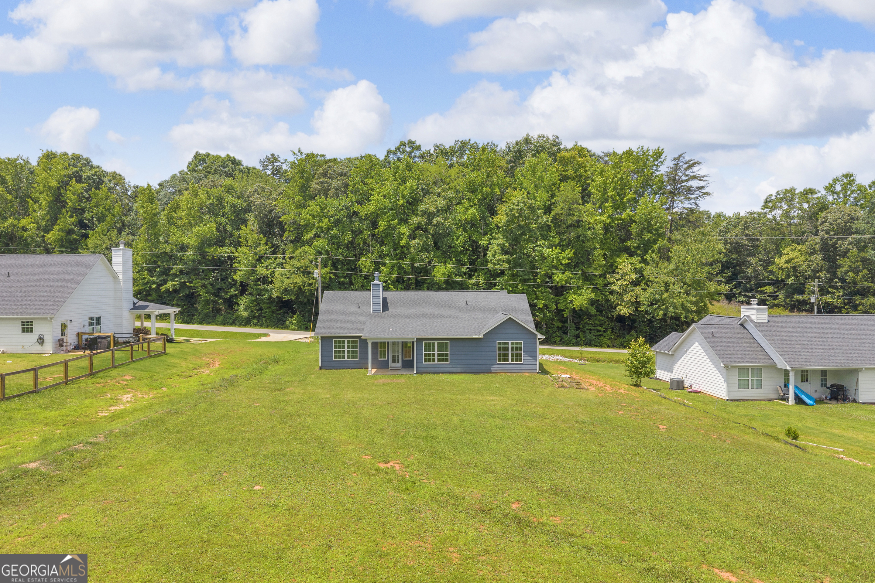 3068 Mt Hebron Road Hartwell, GA 30643 - Photo 44 of 54
